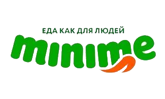 Minime Pets LLC Logo